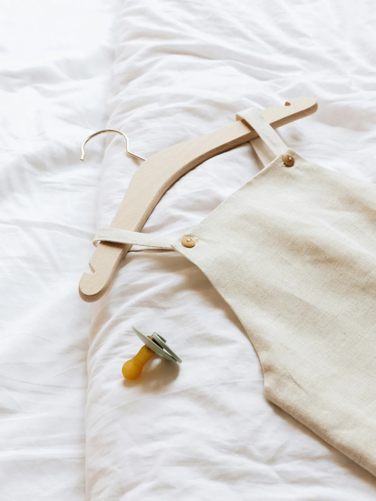 Everyday Ribbed Jumper